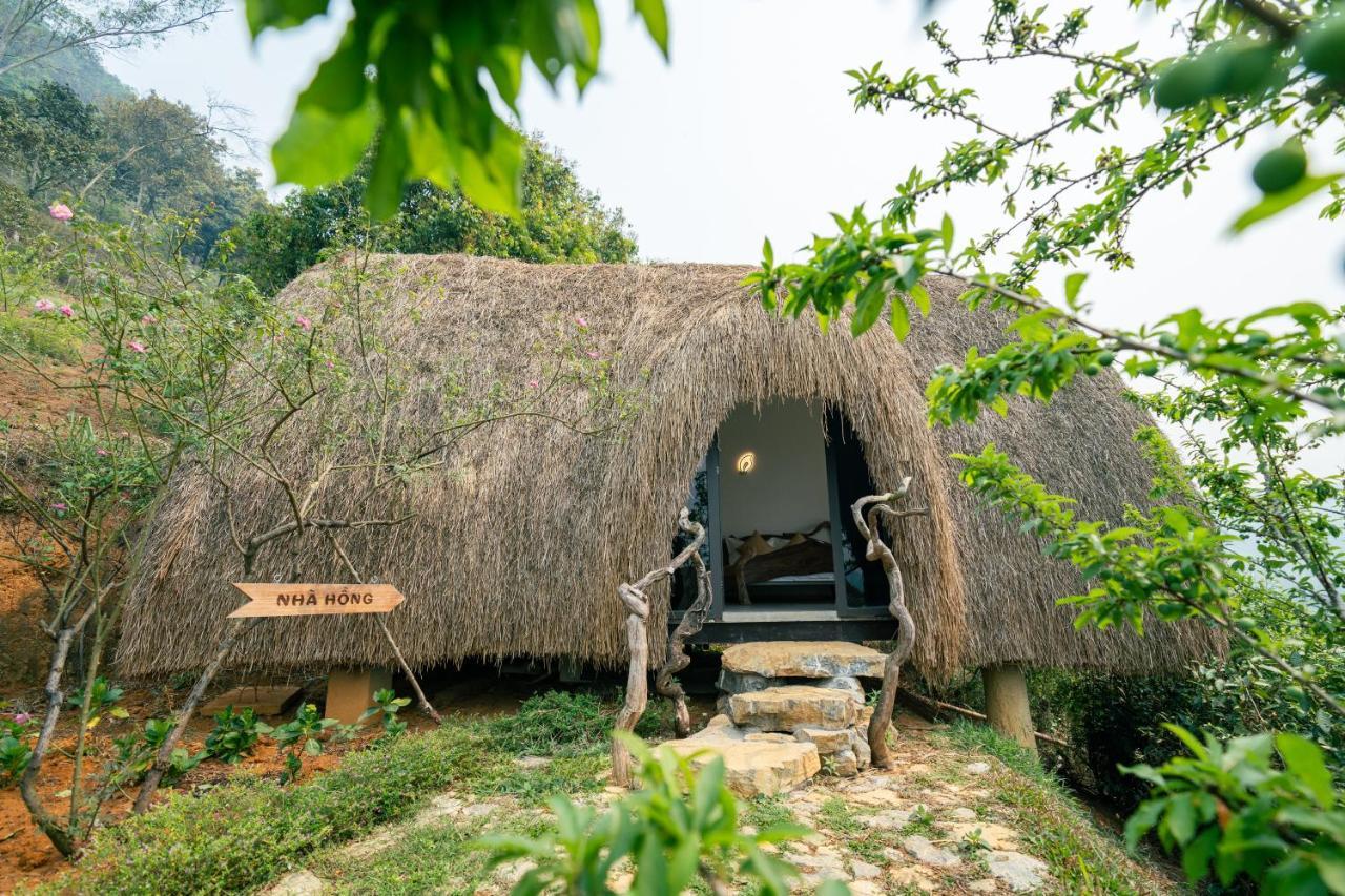 Hippie Home Moc Chau Ngoại thất bức ảnh